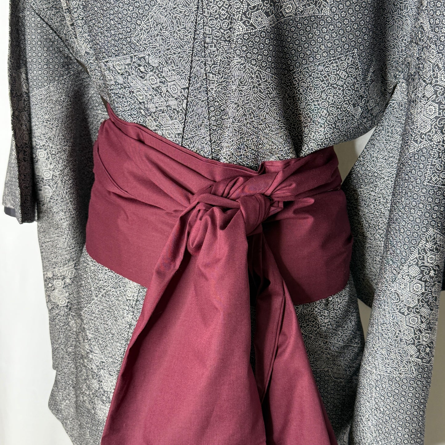 Simple Sash - Casual Obi