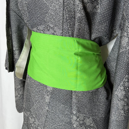 Simple Sash - Casual Obi