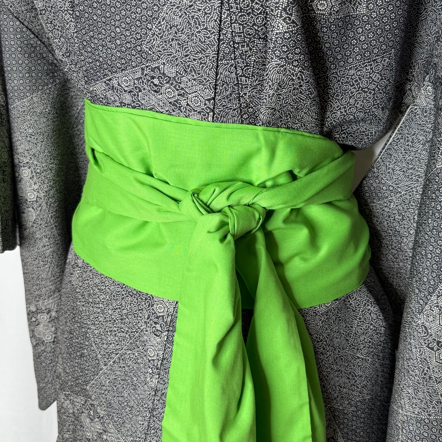 Simple Sash - Casual Obi