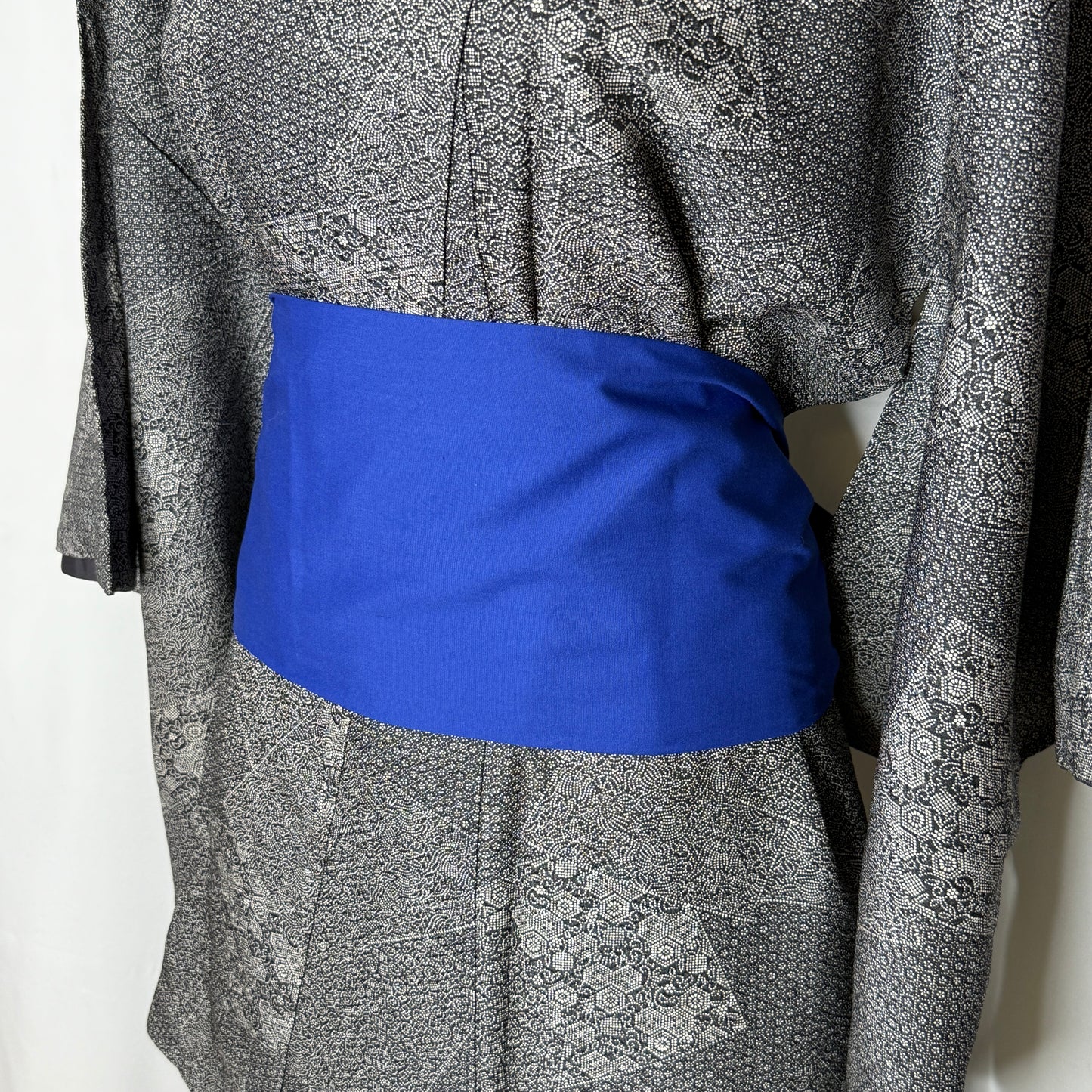 Simple Sash - Casual Obi