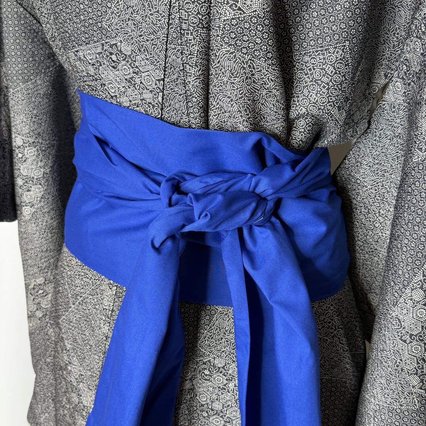 Simple Sash - Casual Obi