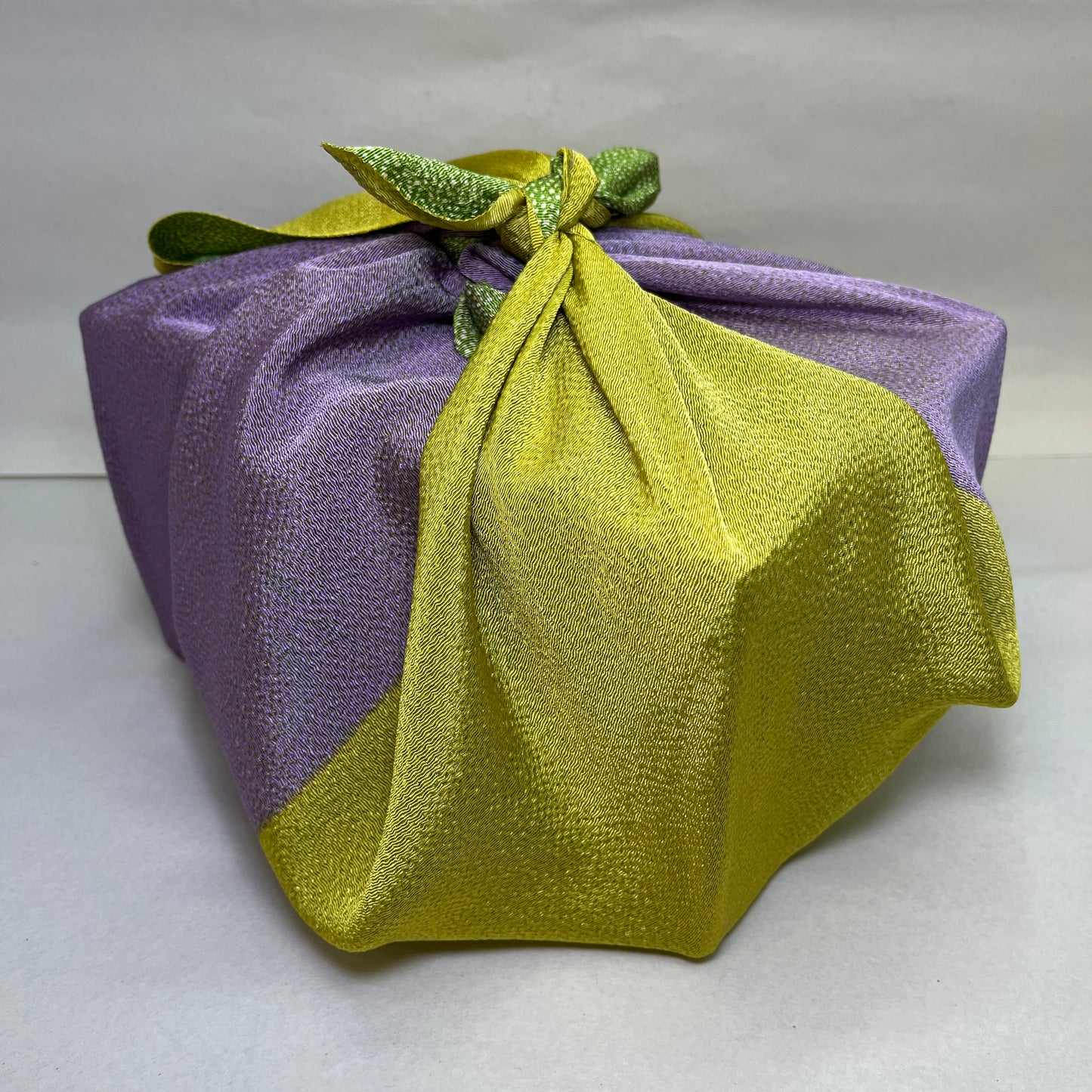 "Four Square" Furoshiki Wrapping Cloth