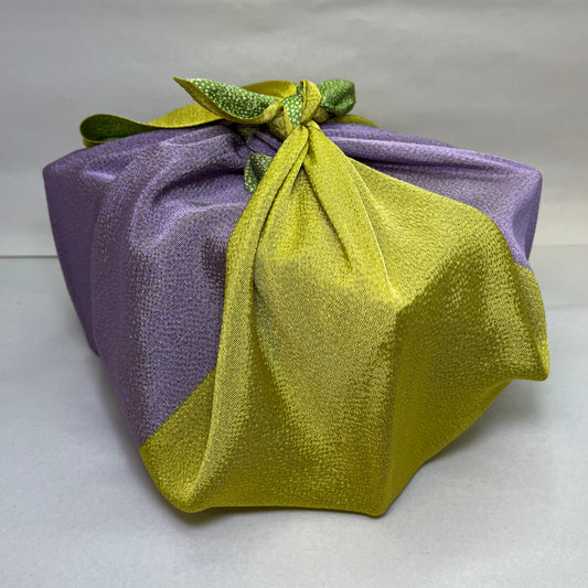 "Four Square" Furoshiki Wrapping Cloth