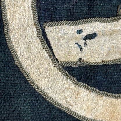 "Antique Fire Brigade Set" Hanten and Hara-Ate