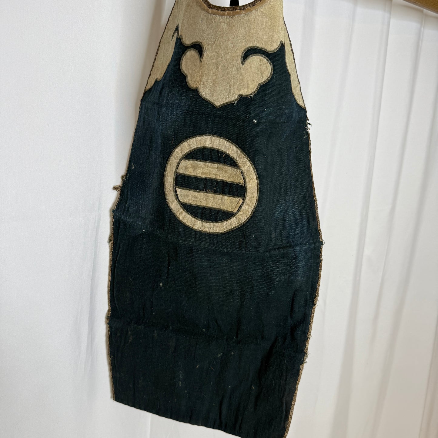 "Antique Fire Brigade Set" Hanten and Hara-Ate