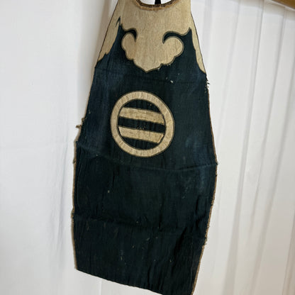 "Antique Fire Brigade Set" Hanten and Hara-Ate