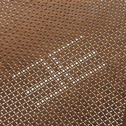 "Secret Geometry" Vintage Katagami Stencil