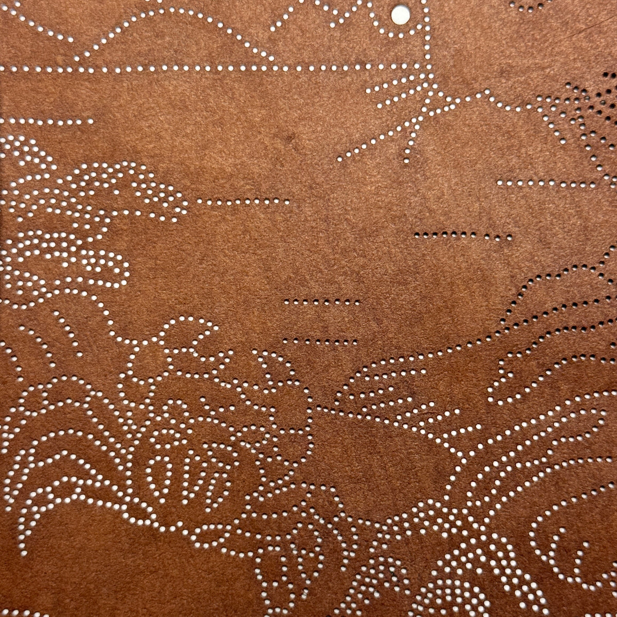 "Coastal Curiosity" New Katagami Stencil