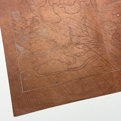 "Coastal Curiosity" New Katagami Stencil