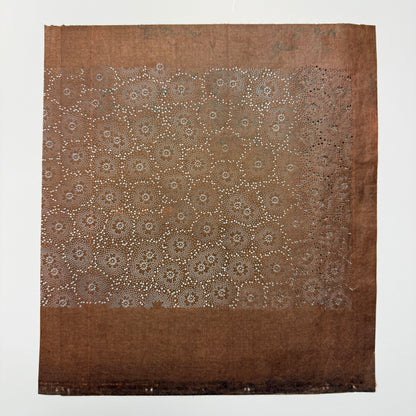 "Mix of Five #1" Vintage Katagami Stencil Set