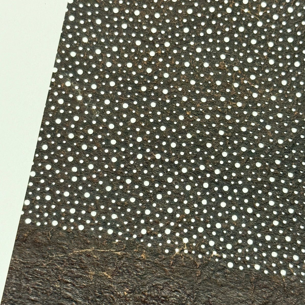 "Mix of Five #2" Vintage Katagami Stencil Set