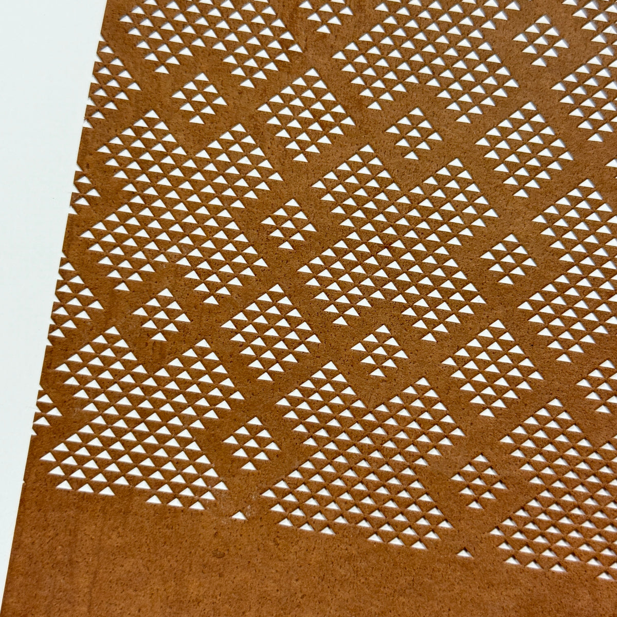"Mix of Five #3" Vintage Katagami Stencil Set