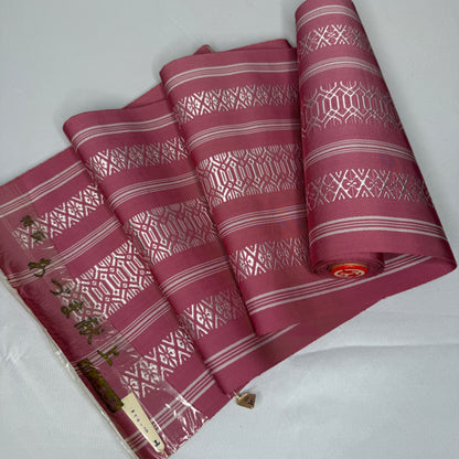 "Hakata Rose" Vintage Obi BOLT