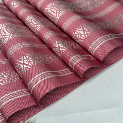 "Hakata Rose" Vintage Obi BOLT