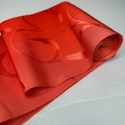 "Orange Glow" Vintage Obi BOLT