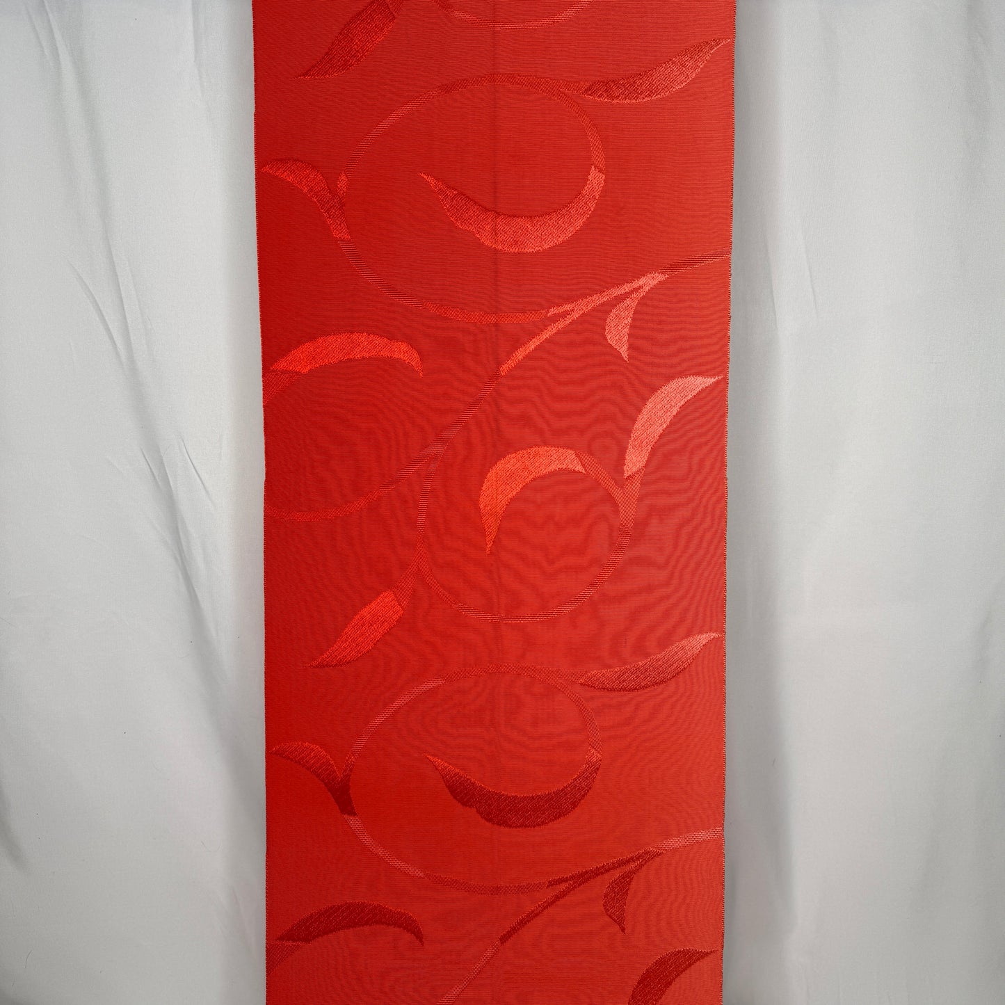 "Orange Glow" Vintage Obi BOLT