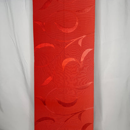 "Orange Glow" Vintage Obi BOLT