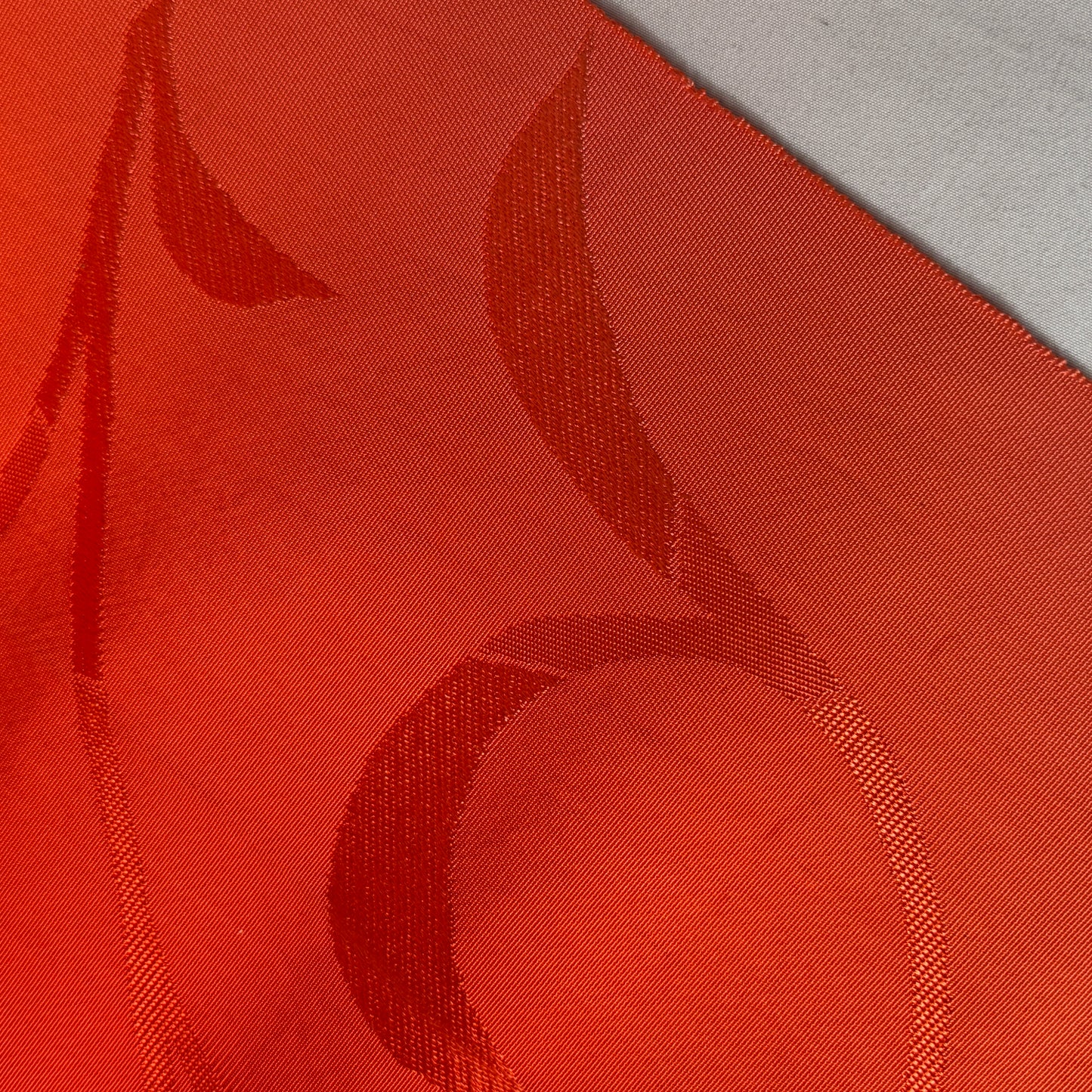 "Orange Glow" Vintage Obi BOLT