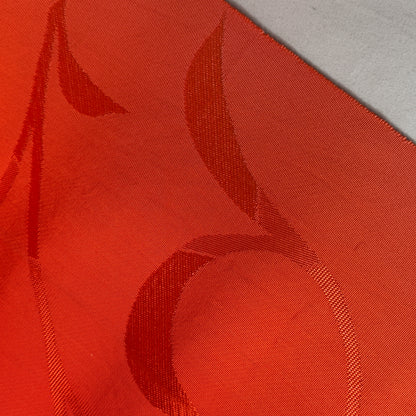 "Orange Glow" Vintage Obi BOLT