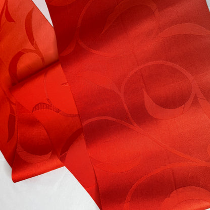 "Orange Glow" Vintage Obi BOLT