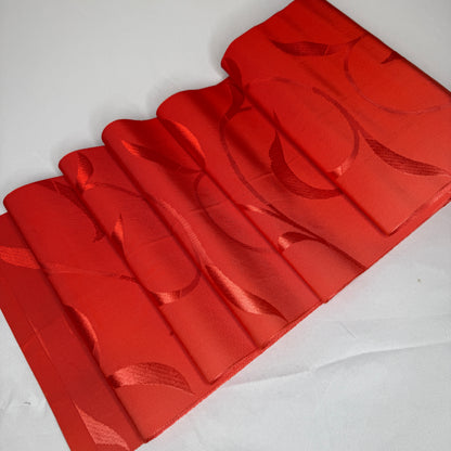 "Orange Glow" Vintage Obi BOLT