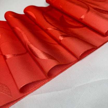 "Orange Glow" Vintage Obi BOLT