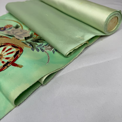 "Garden Cart" Vintage Obi BOLT