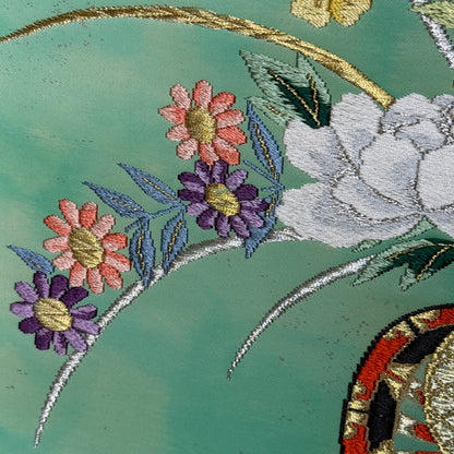 "Garden Cart" Vintage Obi BOLT