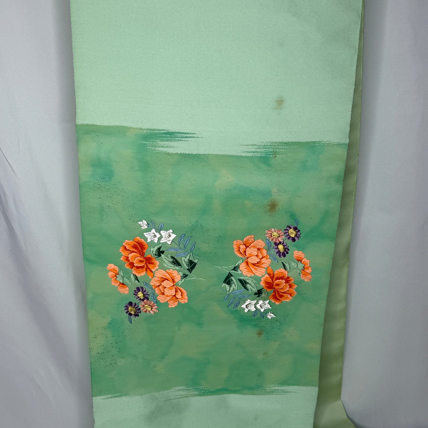 "Garden Cart" Vintage Obi BOLT