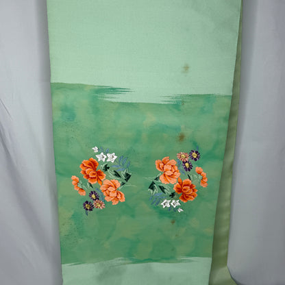 "Garden Cart" Vintage Obi BOLT