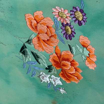 "Garden Cart" Vintage Obi BOLT