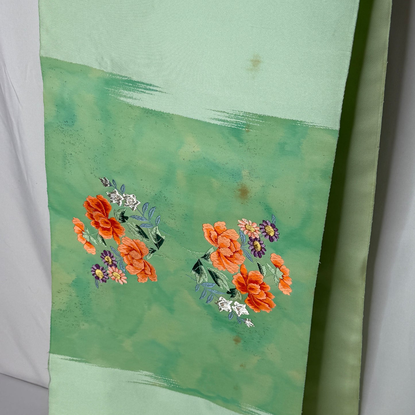 "Garden Cart" Vintage Obi BOLT