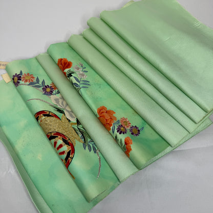 "Garden Cart" Vintage Obi BOLT