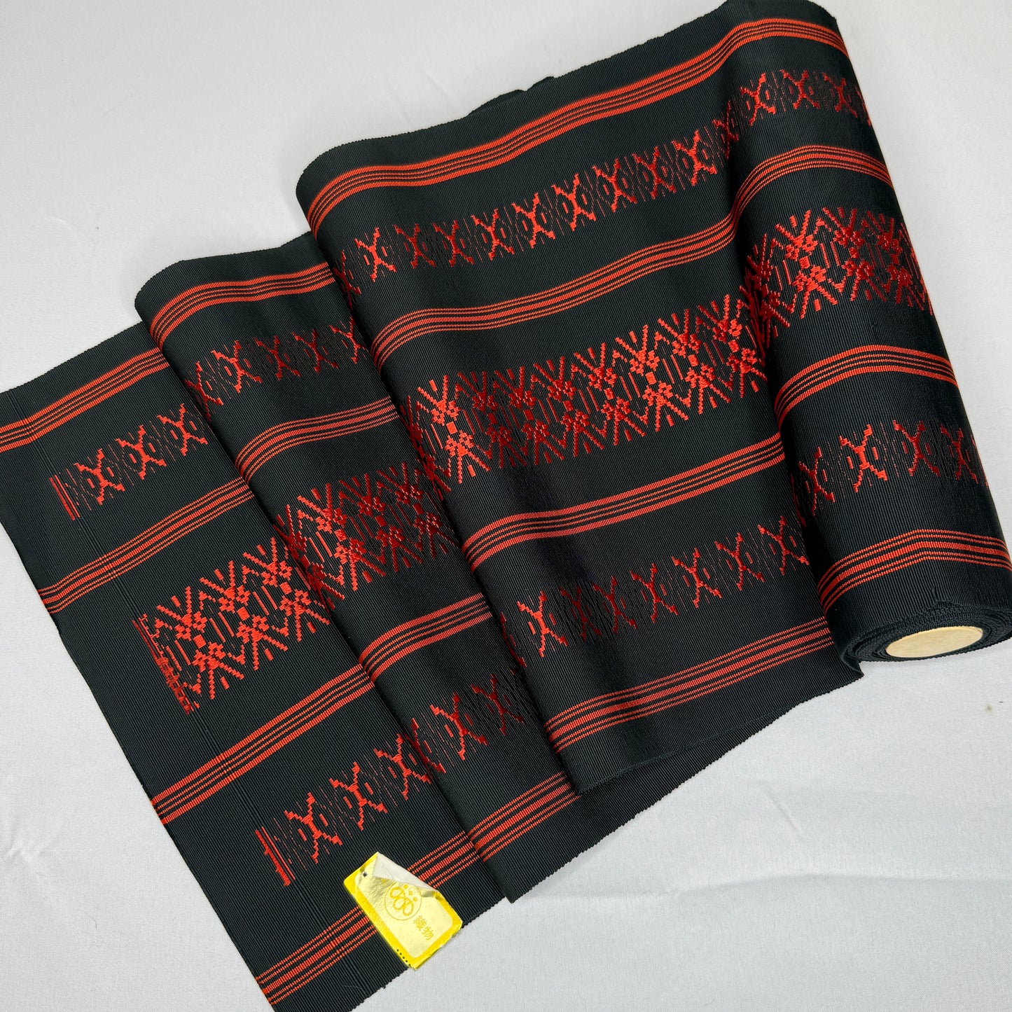 "Hakata Tiger" Vintage Obi BOLT