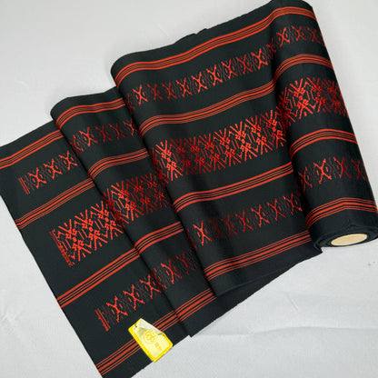 "Hakata Tiger" Vintage Obi BOLT