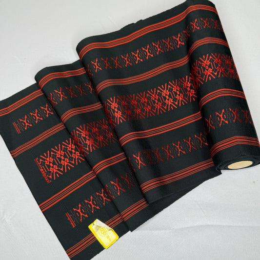 "Hakata Tiger" Vintage Obi BOLT