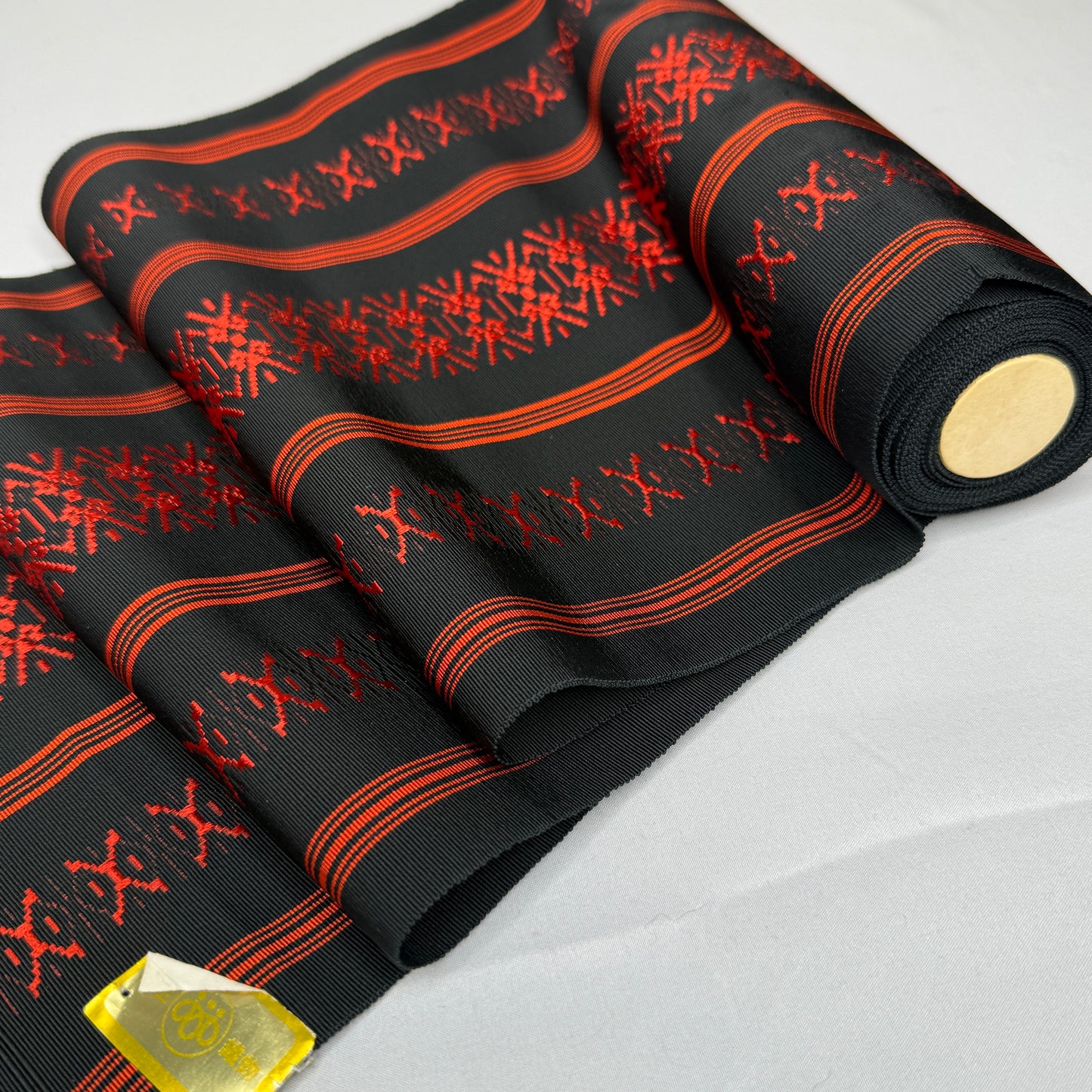 "Hakata Tiger" Vintage Obi BOLT