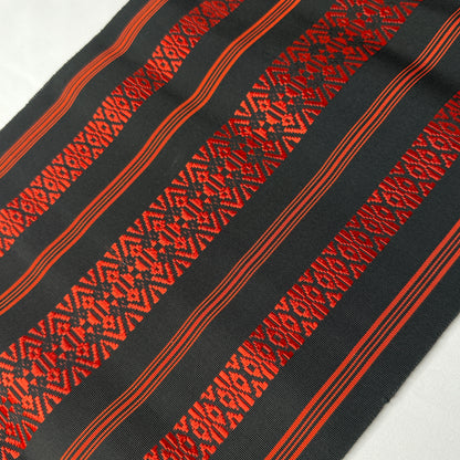 "Hakata Tiger" Vintage Obi BOLT