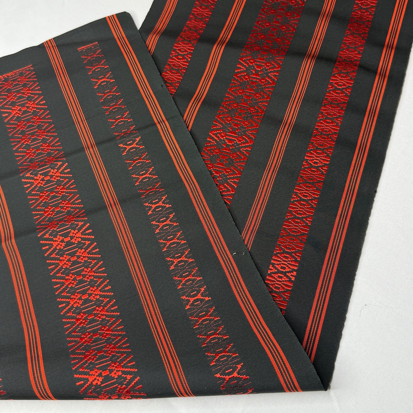 "Hakata Tiger" Vintage Obi BOLT