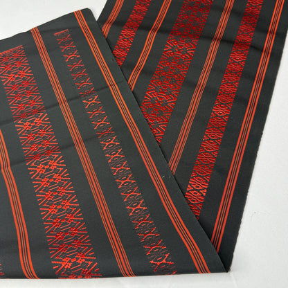 "Hakata Tiger" Vintage Obi BOLT