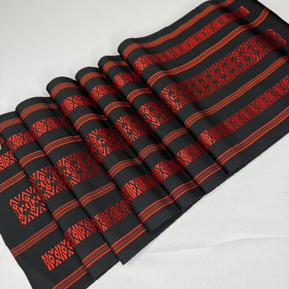 "Hakata Tiger" Vintage Obi BOLT