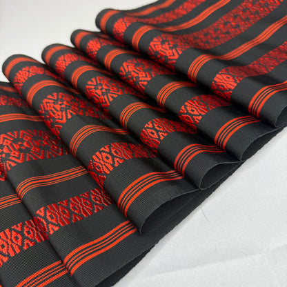 "Hakata Tiger" Vintage Obi BOLT