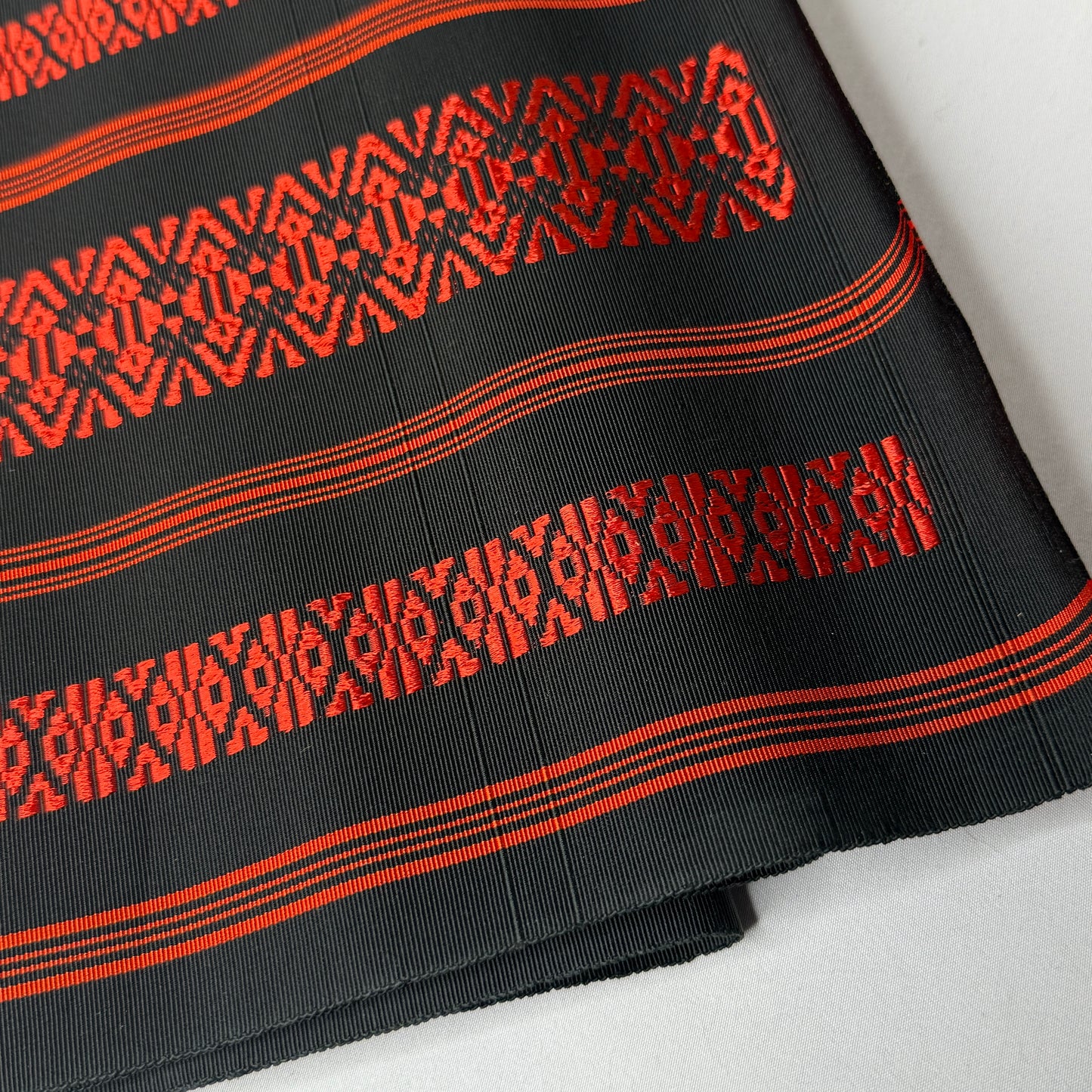 "Hakata Tiger" Vintage Obi BOLT