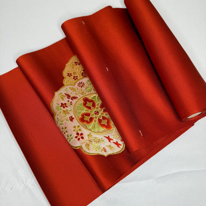 "Autumn Awards" Vintage Obi BOLT