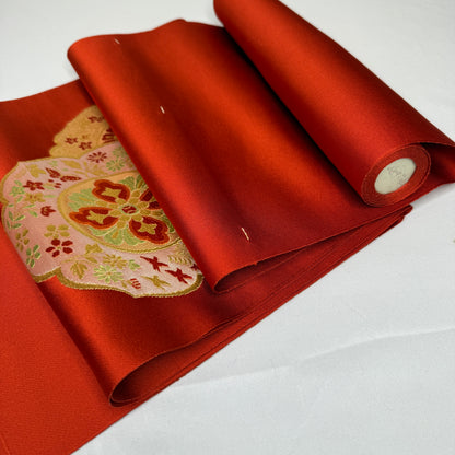 "Autumn Awards" Vintage Obi BOLT