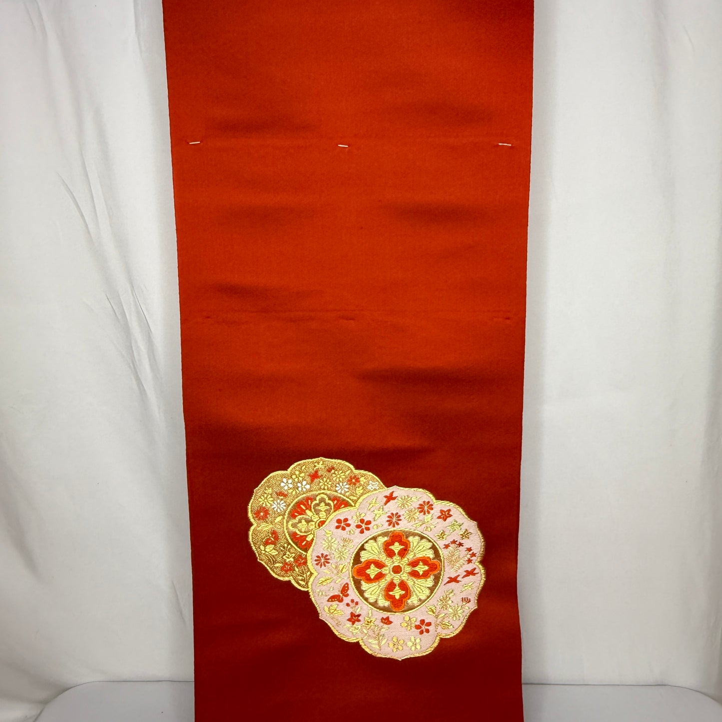 "Autumn Awards" Vintage Obi BOLT