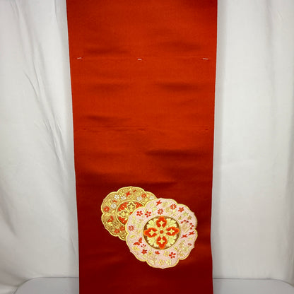 "Autumn Awards" Vintage Obi BOLT