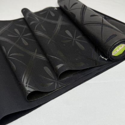 "Midnight Lattice" Vintage Obi BOLT