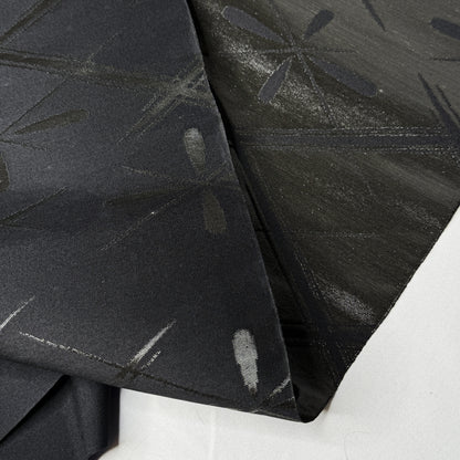 "Midnight Lattice" Vintage Obi BOLT