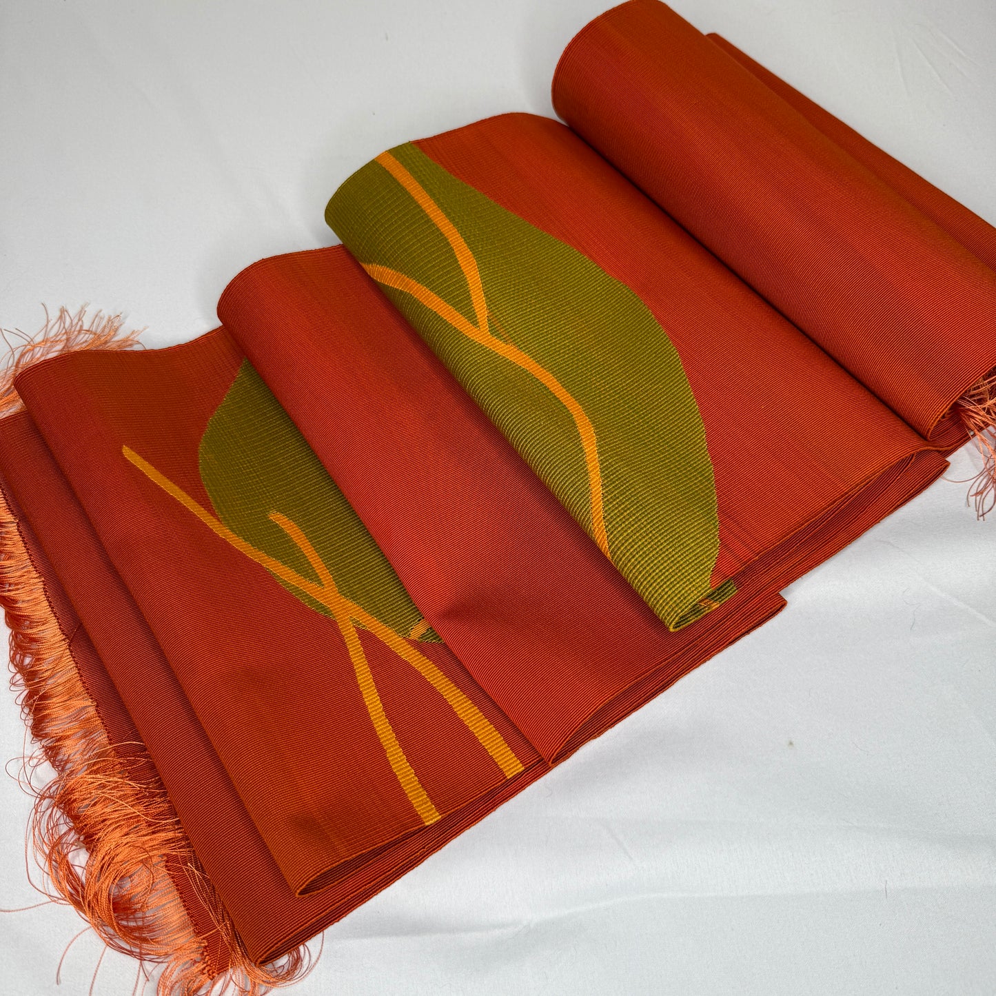 "Harvest Ridge" Vintage Obi BOLT